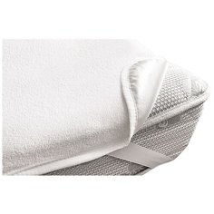 Наматрасник OLTEX AquaStop, ОННМ-160, 160х200 см