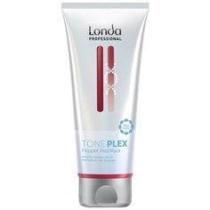 Londa Professional Оттеночная маска Toneplex Красный перец, 200 мл