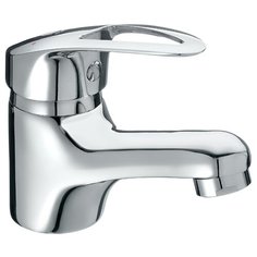 Смеситель для раковины (умывальника) Mitte Economic ECN01WB однорычажный