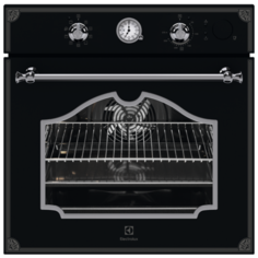 Электрический духовой шкаф Electrolux OPEB2640B