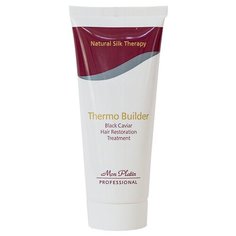 Mon Platin Professional Средство для восстановительного ухода за волосами Thermo Builder, 100 мл