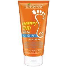 Bielenda Крем для ног Happy end 125 мл туба