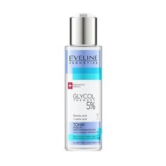 Eveline Cosmetics Тоник для лица Eveline Cosmetics Glycol Therapy 5%, 110 мл