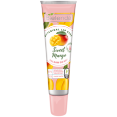 Bielenda Бальзам для губ Sweet Mango