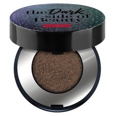 Pupa Тени для век Dark side of Beauty 002 Dark Gold
