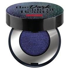 Pupa Тени для век Dark side of Beauty 006 Dark Blue