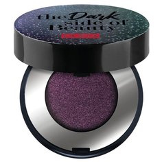 Pupa Тени для век Dark side of Beauty 004 Dark Burgundy