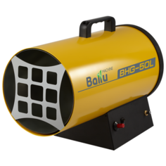 Газовая тепловая пушка Ballu BHG-50L (53 кВт)