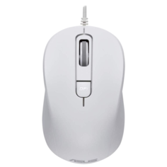 Мышь ASUS MU101C, белый