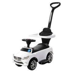 Каталка-толокар RiverToys Mercedes JY-Z06C белый