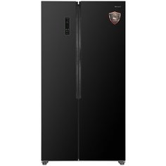 Холодильник Weissgauff WSBS 500 NFB Inverter