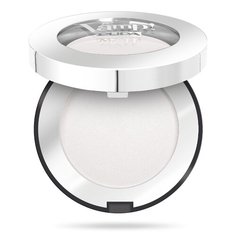 Pupa Тени для век Vamp! Matt 010 White Chalk