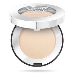 Pupa Тени для век Vamp! Matt 020 Vanilla Cream