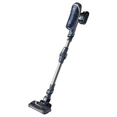 Пылесос Tefal TY9691WO, серый/синий
