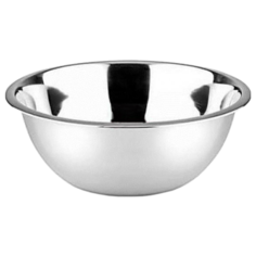 Миска Kamille KM-4313, стальной