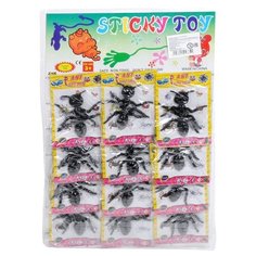 Фигурки Shantou Gepai Sticky Toy IT104735