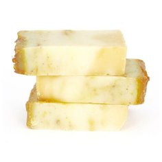 СпивакЪ твердый шампунь Цветочный, 100 г