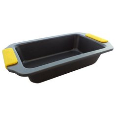 Форма для выпечки Zanussi Amalfi ZAC31413CF, 31х17х6.5 см
