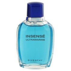 Туалетная вода GIVENCHY Insense Ultramarine for Him, 100 мл