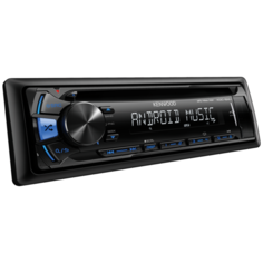 Автомагнитола KENWOOD KDC-164UB