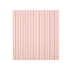 Штора для ванной WasserKRAFT Oder SC-30401 180x200 розовый