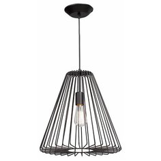 Люстра Vitaluce V4272-1/1S, E27, 60 Вт