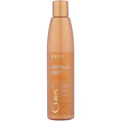 Estel Professional бальзам Curex Color Intense Чистый цвет для волос медных оттенков, 250 мл