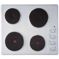 Электрическая варочная панель Indesit TI 60 W