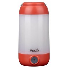 Кемпинговый фонарь Fenix CL26R красный