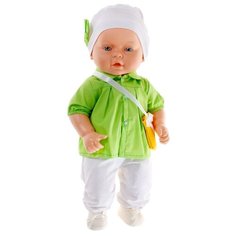 Кукла Весна Влада 7, 53 см, В2413