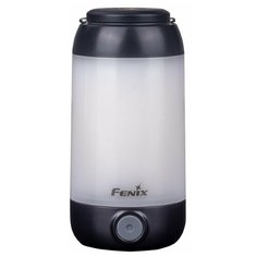 Кемпинговый фонарь Fenix CL26R черный