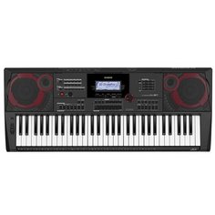 Синтезатор CASIO CT-X5000 темно-серый