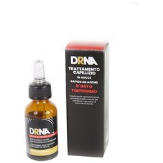 DRNA Лосьон сильного действия против выпадения волос (в каплях), 20 мл