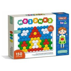 Stellar Мозаика 150 деталей (01042) Стеллар