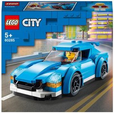 Конструктор LEGO City 60285 Спортивный автомобиль