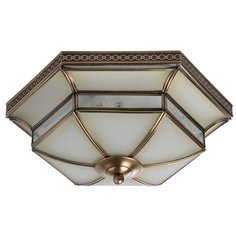 Люстра CHIARO Маркиз 397010103, E27, 180 Вт