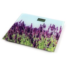 Весы электронные LUMME LU-1329 Lavender