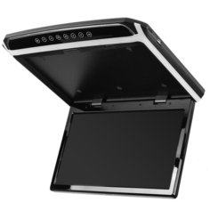 Автомобильный монитор AVEL AVS1507MPP черный