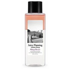 APIEU средство для снятия макияжа Juicy Planning Amino Deep Makeup Remover, 200 мл