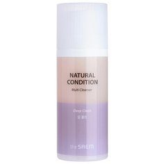 The Saem средство для очищения кожи Natural Condition Deep Clean, 110 г