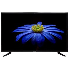 Телевизор HARPER 42F660TS 42" (2017), черный
