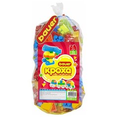 Конструктор Bauer Кроха 834 Бауэр