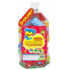 Конструктор Bauer Кроха 832 Бауэр