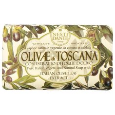 Мыло кусковое Nesti Dante Olivae di Toscana, 150 г