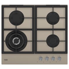 Газовая варочная панель Beko HILW 64225 SBR