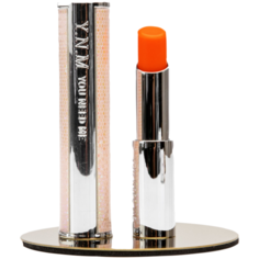 Увлажняющий бальзам для губ оранжевый | You need me YNM Candy Honey Lip Balm Orange 3g