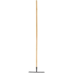 Грабли прямые FISKARS Solid 1026725 (154 см)