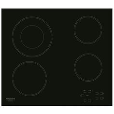 Электрическая варочная панель Hotpoint-Ariston HR 622 C