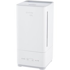 Увлажнитель воздуха VITEK VT-2333, белый/серый