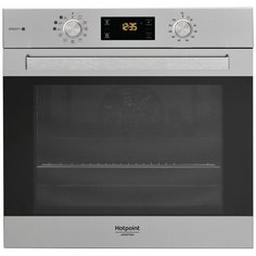 Электрический духовой шкаф Hotpoint-Ariston FA5S 841 J IX